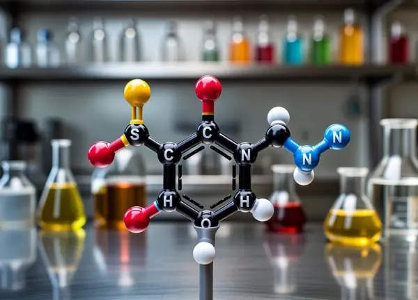 Fenbendazole et Cancer : ce qu'il faut savoir